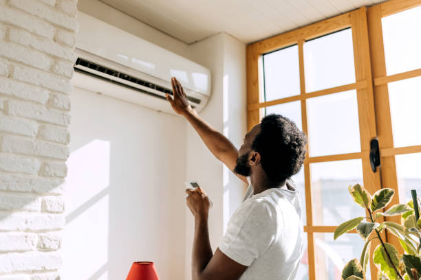 Discovery Harbour, HI HVAC Company