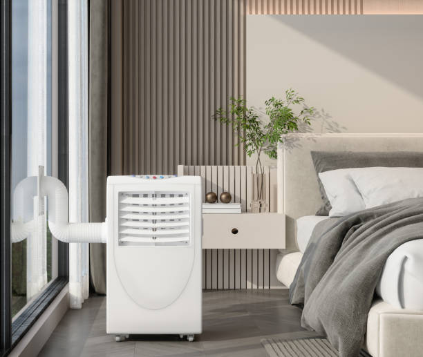 Best Ductless HVAC Repair  in Discovery Harbour, HI