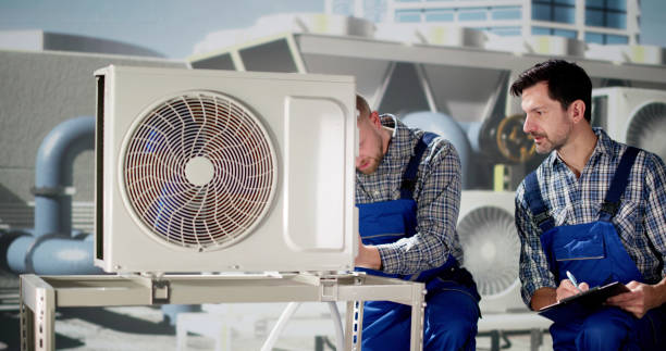Best Central Air Repair  in Discovery Harbour, HI